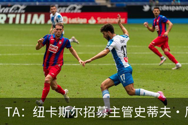 TA：纽卡斯尔招募主管史蒂夫·尼克森即将离开俱乐部